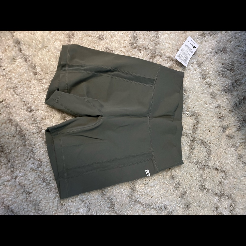 Echt apparel shorts
